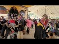 DANZA DE LOS DIABLOS EN SAN PEDRO EL ALTO JUXTLAHUACA EN LAS CHILENAS BANDA BICENTENARIO SRC 🎺🥁