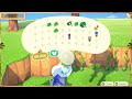 Fairycore/Animal Crossing New Horizons/Entrance Build Final