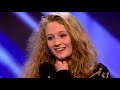 Janet Devlin's audition - The X Factor 2011 (Full Version)