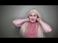 $22 Wish Lace Front Wig Review!