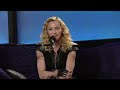 Madonna  - The Howard Stern Show 2015 03 11