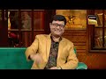 क्या Rajamouli बनाएँगे Supriya जी पर 'SSS' Movie? | Best Of The Kapil Sharma Show | Full Episode