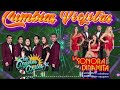 ⚡CUMBIAS VIEJITAS MIX PARA BAILAR TODA LA NOCHE 2024🎉ÁNGELES AZULES, SONORA DINAMITA, YAGUARU