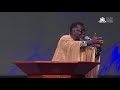 Let God Arise || A Message by Pastor Mensa Otabil