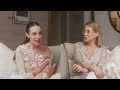 NURIA GIL con GENOVEVA MARTINEZ “La belleza está en todas partes” (Capítulo 3)