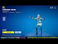 Looking Good | Fortnite Emote