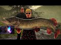 The Angler LEGENDARY Fish! Goldstein & Dominator! | Call of the Wild: The Angler!