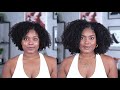 How To Stretch & Shape Your Wash-N-Go! (2 Ways!) | Natural Hair
