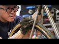 How I Built a Handmade Bicycle for the World Competition in 10 Days (Amazing Process!)