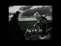 The Seventh Seal - The knight meets Death [English sub]
