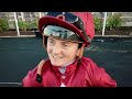 Chepstow Horse 🐎 Racing -Marmalade Lady Beautiful Running Hollie Doyle Outstanding performance 👏 ♥️