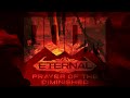 Mick Gordon - 1-04. Prayer of the Diminished - DOOM Eternal Original Soundtrack [KM.Kameko Mix]