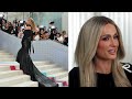 Paris Hilton Breaks Down 12 Memorable Looks From 2001 To Now | Life in Looks