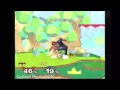 Freeplay - Sigmund Reud (CF) VS crypto (Fox,CF,Falco) Set 5