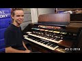 James finds a $300.00 Hammond Organ, your thoughts? Cheap Deals