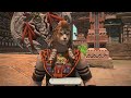 [FFXIV] MSQ - The Nation of Tuliyollal [Dawntrail]