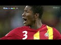 FULL MATCH: Uruguay vs. Ghana 2010 FIFA World Cup
