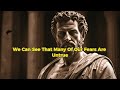 10 Stoic Principles So That NOTHING Can AFFECT YOU | Stoicism