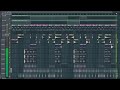 Jose Sanchez - Feeling FL Studio Project