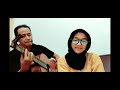 Cantik | kahitna | Cover By Alila dan Purnawan