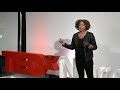 The Future of Work - A Place of Belonging | Krys Burnette | TEDxNuremberg