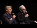 Viggo Mortensen & David Cronenberg on CRASH