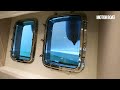 Inside a €5.6m Italian crossover yacht | Sanlorenzo SX76 yacht tour | Motor Boat & Yachting