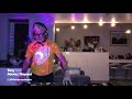 Tony from A&B: Anjunadeep Edition 319 Recreation | Livestream DJ Set