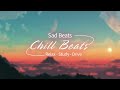 Sunset Chill ☁️ Relaxing Music for Stress Relief, Stop Overthinking ☁️ Lo Fi Hip Hop Mix