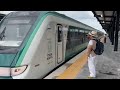 Riding Tren Maya, Mexico’s Controversial New Train