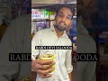 Thickest Rabdi Falooda in Mira Road | Street Food in Mira Road