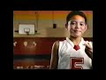 Lunchables: Basketball (2009) Commercial