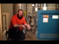 How your STEAM boiler works