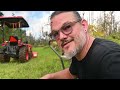 Permaculture in Puna with no soil, all lava rock!