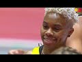 Bahamian Devynne Charlton Breaking Barriers - Olympic Dreams and National Glory