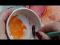 Watercolour Secrets Revealed! Don't give up!