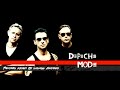 Depeche Mode - Tribute Remixes Mix 2024 by Lukash Andego