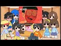 Doraemon react to tiktok (2/2) end.