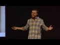 What they don't tell you about entrepreneurship | Mark Leruste | TEDxCardiff