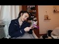 VLOGMAS 17 | What’s in my Nursing Bag! peds nurse necessities, my personal report sheet + packing