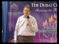 I am with you always - Testimony & Message by Reinhard Bonnke -Dubai - Part 2