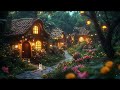 Mystical Music - Magic Forest, Nature Melodies - Music For Better Sleep And Deeper Sleep