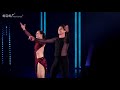 [4K60p] 2018 All That Skate (DAY2) Act.2 Tessa VIRTUE & Scott MIOR EX - Moulin Rouge OST