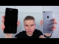 iPhone 7 Plus ONYKS/JET BLACK - unboxing / rozpakowanie PL [4K]