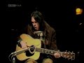 Neil Young Live 1971 - BBC 