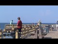 Fishing in Mexico Beach