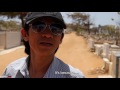 What is a VIETNAMESE man Doing in Senegal (AFRICA)? - Viet Kieu Chau Phi. Kyle Le