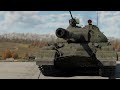The Last Soviet Heavy Tank