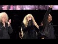 Landslide - Stevie Nicks - Live Emotional Tribute to Christine McVie - 3/10/23 - Los Angeles