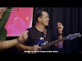 Ojo Dibandingke - Abah lala || Cover by Angga Candra ft Himalaya